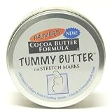 Palmers Cocoa Butter Formula Tummy Butter for Stretch Marks 4.4oz
