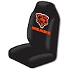 Chicago Bears Car Seat Cover
