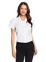 Brema Camisa Mujer 757 Mc I W/M (Blanco)