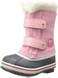 Sorel Childrens 1964 Pac Strap Winter Boot