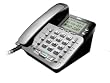 Desktop 2-Line Corded CID Speaker Phone
