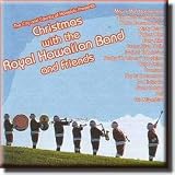 Christmas with the Royal Hawaiian Band & Friends Cd