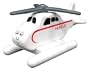 Thomas And Friends Wooden Railway - Harold The Helicopter