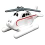 Thomas & Friends Wooden Railway - Harold The Helicopter