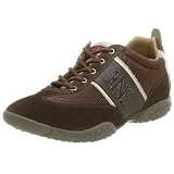 IZOD Womens Racer Athletic Lace Up