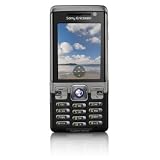 Sony Ericsson Cybershot C702i