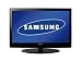 Samsung LE 37 A 436 T 1 D 37 Zoll / 94 cm 16:9 "HD Ready" LCD-Fernseher schwarz