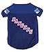 NHL New York Rangers Pet Jersey