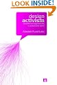 Design Activism: Beautiful Strangeness for a Sustainable World