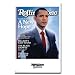 Barack Obama (Rolling Stone Cover) Art Poster Print - 24" X 36"