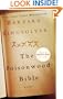The Poisonwood Bible: A Novel