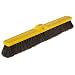 Rubbermaid Commercial Horsehair/Tampico Fiber Fine Floor Sweep