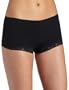 Maidenform Women's Cotton Boy Shorts #40780