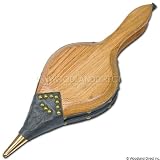 Jamestown Natural Bellow