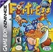 Fortress GBA