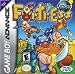 Fortress GBA
