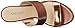 Nine West Women's Prtyprincess Leather Dress Pump