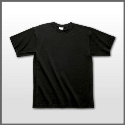 Glimmer(グリマー) | グリマーメッシュ無地Tシャツ カラー(Mens)