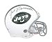 Joe Namath New York Jets Autographed Pro Helmet