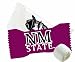 Hospitality Sports New Mexico State Aggies Mints, 7-Ounce Bags (Pack of 4)