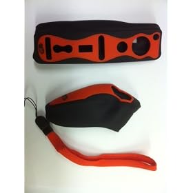 wii remote glove