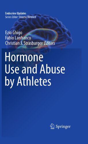 Hormone Use and Abuse by Athletes: 29 (Endocrine Updates)