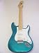 Level 11 Series S Seafoam Green Electric Guitar S250