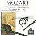 Mozart: Clarinet Trio K498, Adagio & Rondo K617, Oboe Quartet K370, Horn Quintet K407 Image of Mozart: Clarinet Trio K498, Adagio & Rondo K617, Oboe Quartet K370, Horn Quintet K407