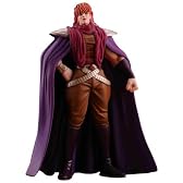 北斗の拳 世紀末激闘録フィギュアコレクションVol.3 コレクション7 ユダ （ノンスケールPVC塗装済み完成品）