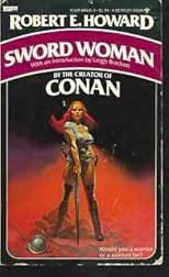 The Sword Woman