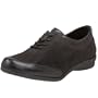 Drew Shoe Women's Keena Oxford,Black Combo,6 N US