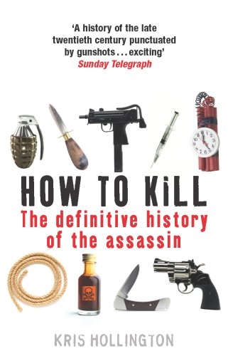 City Travel Guides Discounted  Books : How to Kill