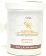 GIGI Microwave Creme Wax Formula 8 oz. Jar