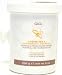 GIGI Microwave Creme Wax Formula 8 oz. Jar