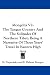Mongolia V2: The Tangut Country And The Solitudes Of Northern Tibet; Being A Narrative Of Three Years' Travel In Eastern High Asia