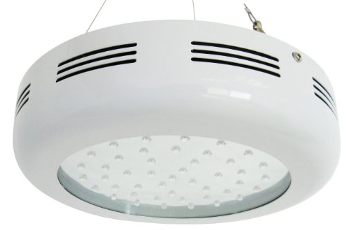 Bio Green LED2 Supergrow LED 2.135 Watt, Durchmesser 27 x 8.5 cm Preisvergleich