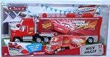 Disney Cars Race o'Rama Mack Hauler