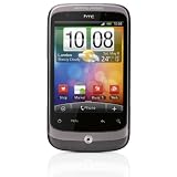 HTC Wildfire