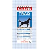 Royal Canin SPECIAL CLUB TRAD Flockenmischfutter 15 kg