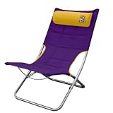 Review Logo 162-17 / LSU Tigers Lounger