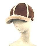 Sheepskin Baseball Cap from Ugg Australia