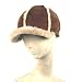 Apparel : Sheepskin Baseball Cap from Ugg Australia