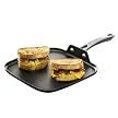 Kitchen Essentials from Calphalon Aspire Nonstick 11" Square Griddle