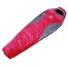 Sports : Deuter Sphere 850 L Schlafsack cranberry-silver