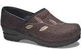Dansko Professional Cafe Embroidered Felt