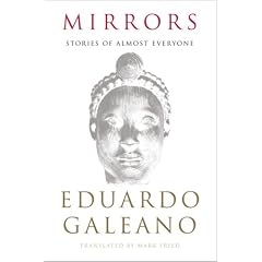 Mirrors: Stories of Almost Everyone