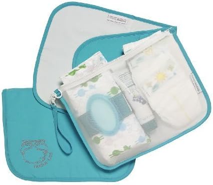 Mother Load Diaper Bag with Changing Pad by Mother Load