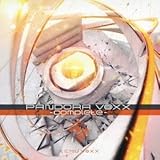 Pandora Voxx Complete by KEMU VOXX 【並行輸入品】