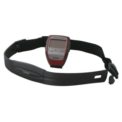 GARMIN Forerunner 305 heart rate-monitor+software