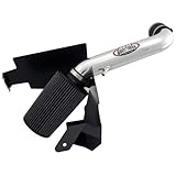AEM 21-8309DP Polished Brute Force Intake System Thumbnail Image